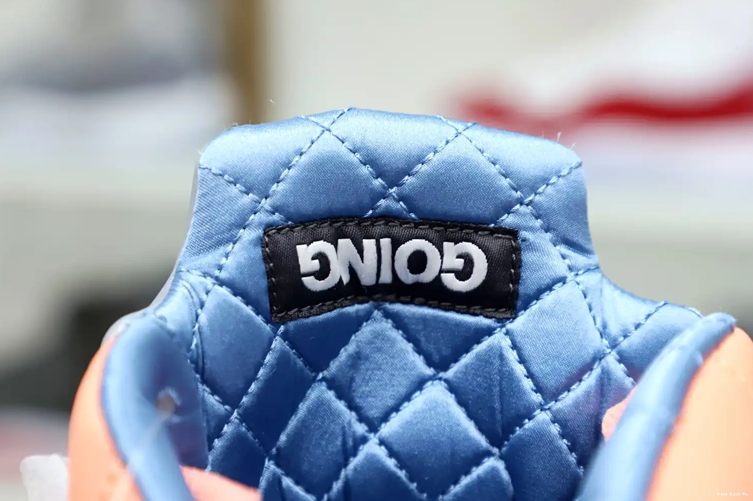 Khaled Air x  DJ Jordan 5 Jordan Kimikick 0329